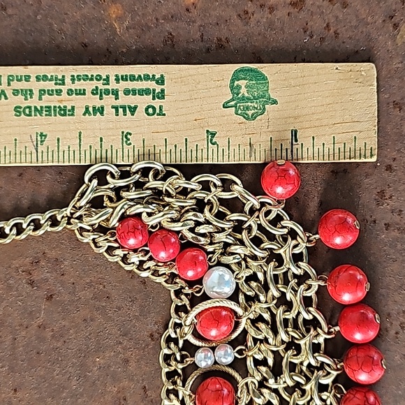 Bohemian Style Necklace - Picture 8 of 12